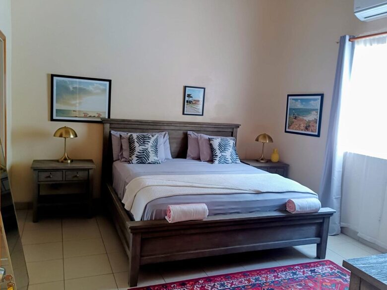 Private Villa Living | Boutique Hotel Style - St. John's, Antigua and Barbuda
