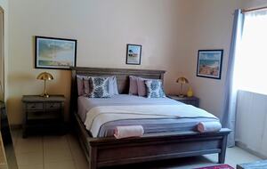 Private Villa Living | Boutique Hotel Style - St. John's, Antigua and Barbuda