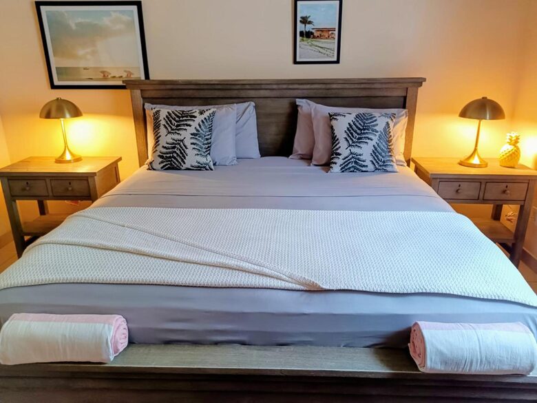 Private Villa Living | Boutique Hotel Style - St. John's, Antigua and Barbuda