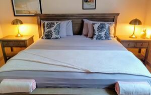 Private Villa Living | Boutique Hotel Style - St. John's, Antigua and Barbuda