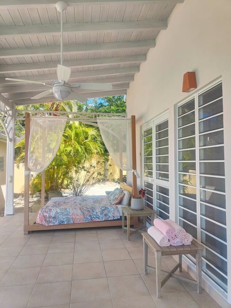 Private Villa Living | Boutique Hotel Style - St. John's, Antigua and Barbuda