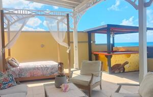 Private Villa Living | Boutique Hotel Style - St. John's, Antigua and Barbuda