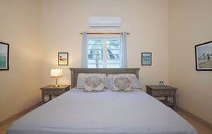 Private Villa Living | Boutique Hotel Style - St. John's, Antigua and Barbuda