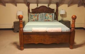 Private Villa Living | Boutique Hotel Style - St. John's, Antigua and Barbuda