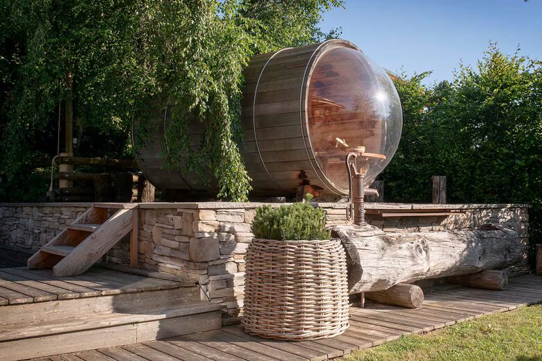 Chalet Les Cerises - Cordon, France