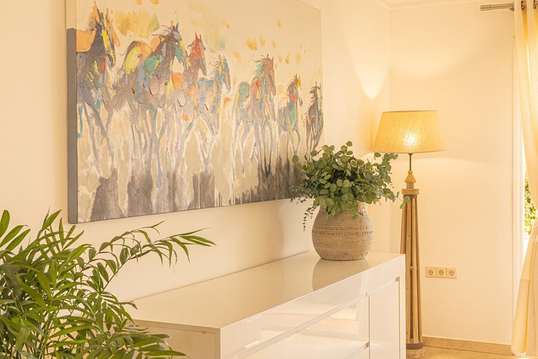 Mairena Residence | Luxury Garden Retreat Marbella - Marbella, Spain