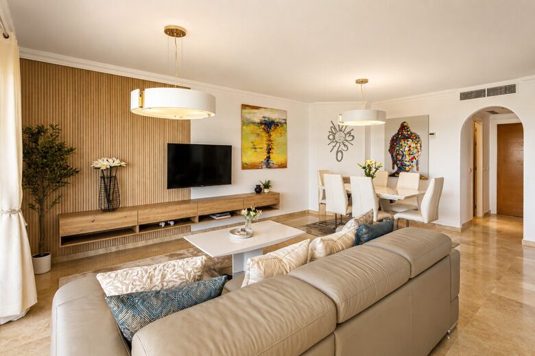 Mairena Residence | Luxury Garden Retreat Marbella - Marbella, Spain
