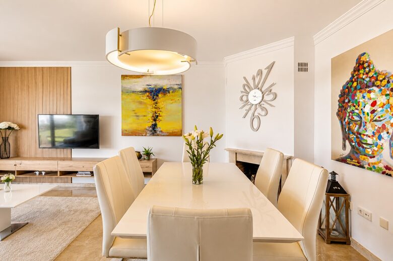 Mairena Residence | Luxury Garden Retreat Marbella - Marbella, Spain