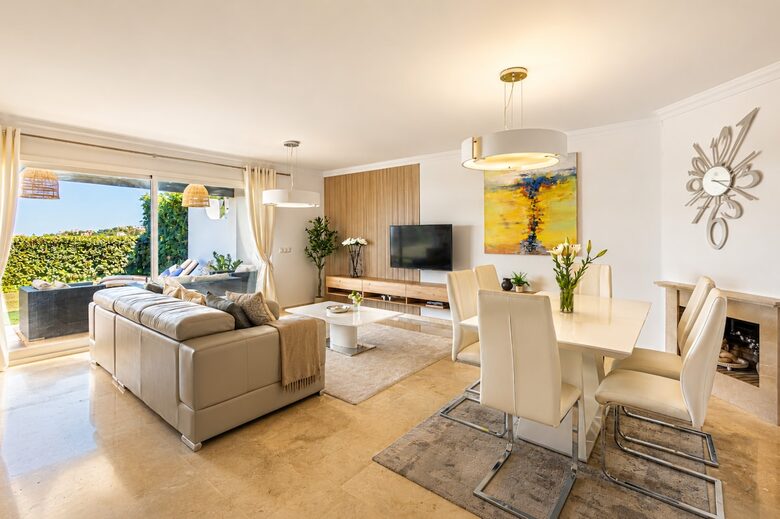 Mairena Residence | Luxury Garden Retreat Marbella - Marbella, Spain