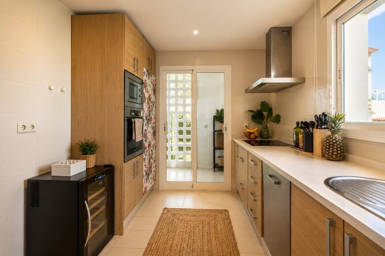 Mairena Residence | Luxury Garden Retreat Marbella - Marbella, Spain
