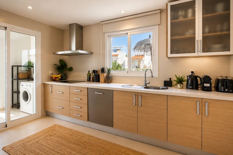 Mairena Residence | Luxury Garden Retreat Marbella - Marbella, Spain
