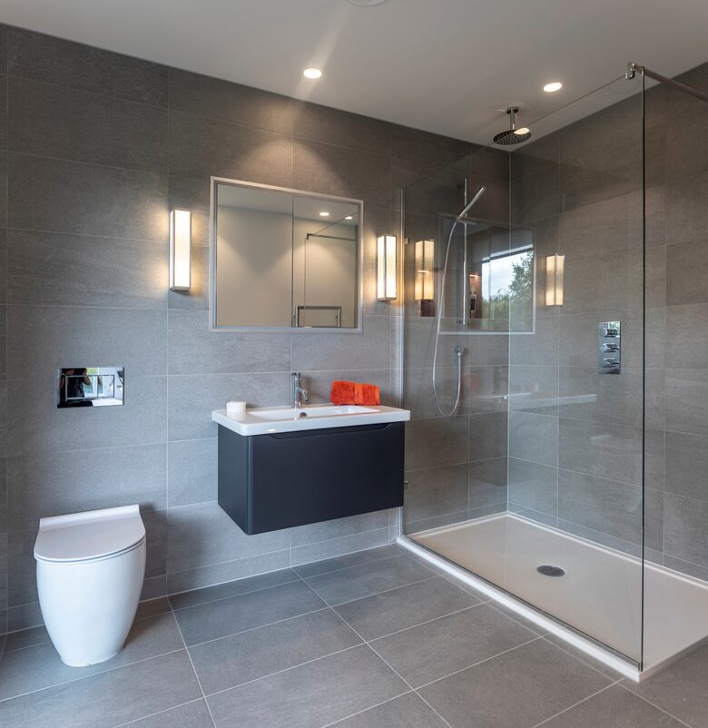 Sophisticated Countryside Estate with Private Par-3 - Knutsford, United Kingdom