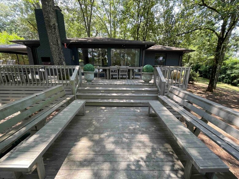 Smith Lake Waterfront Retreat near Duncan Bridge Marina - Jasper, Alabama