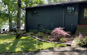 Smith Lake Waterfront Retreat near Duncan Bridge Marina - Jasper, Alabama
