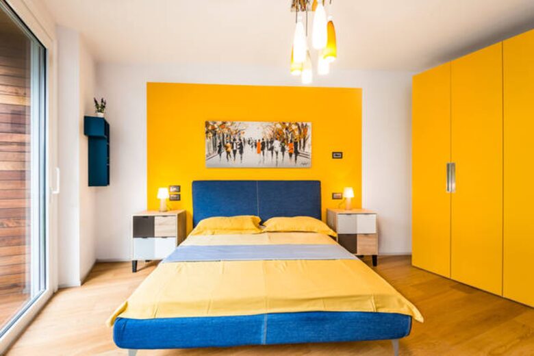 Elegant Lake Como Duplex - Como, Italy