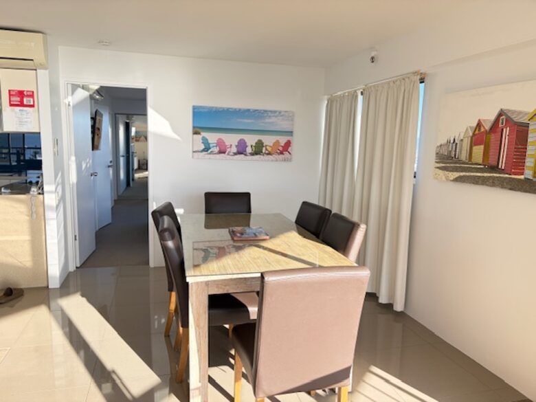 Burleigh Beachfront Apartment with Headland Views - Gold Coast, Australia