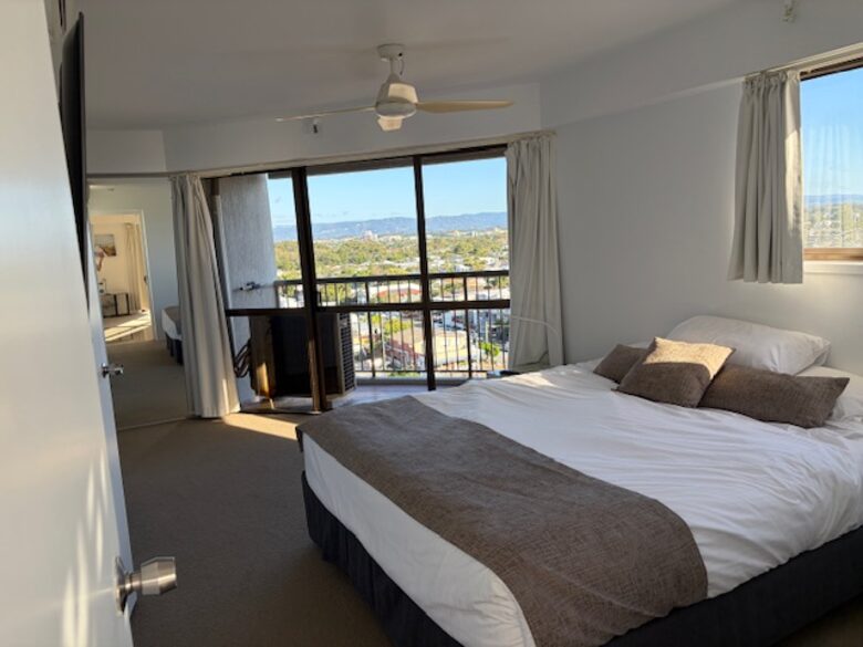 Burleigh Beachfront Apartment with Headland Views - Gold Coast, Australia
