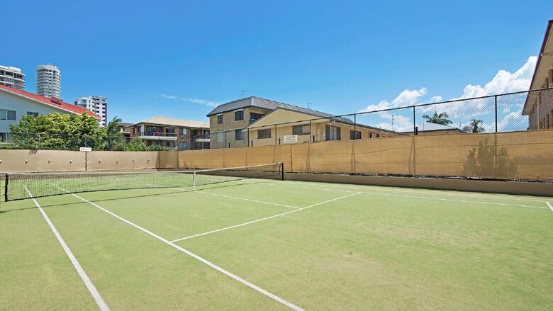 Burleigh Beachfront Apartment with Headland Views - Gold Coast, Australia