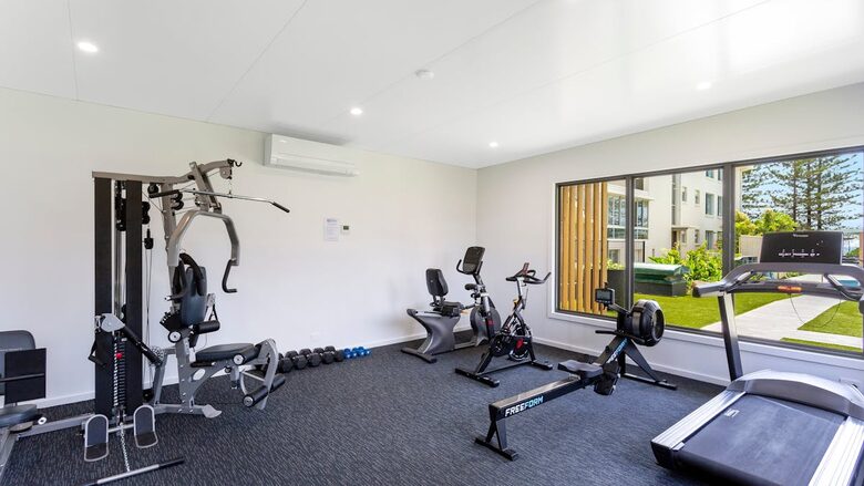 Burleigh Beachfront Apartment with Headland Views - Gold Coast, Australia