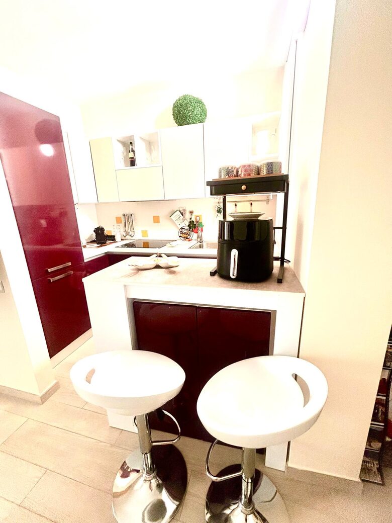 Comfortable Seaside Apartment in Policoro - Policoro, Italy