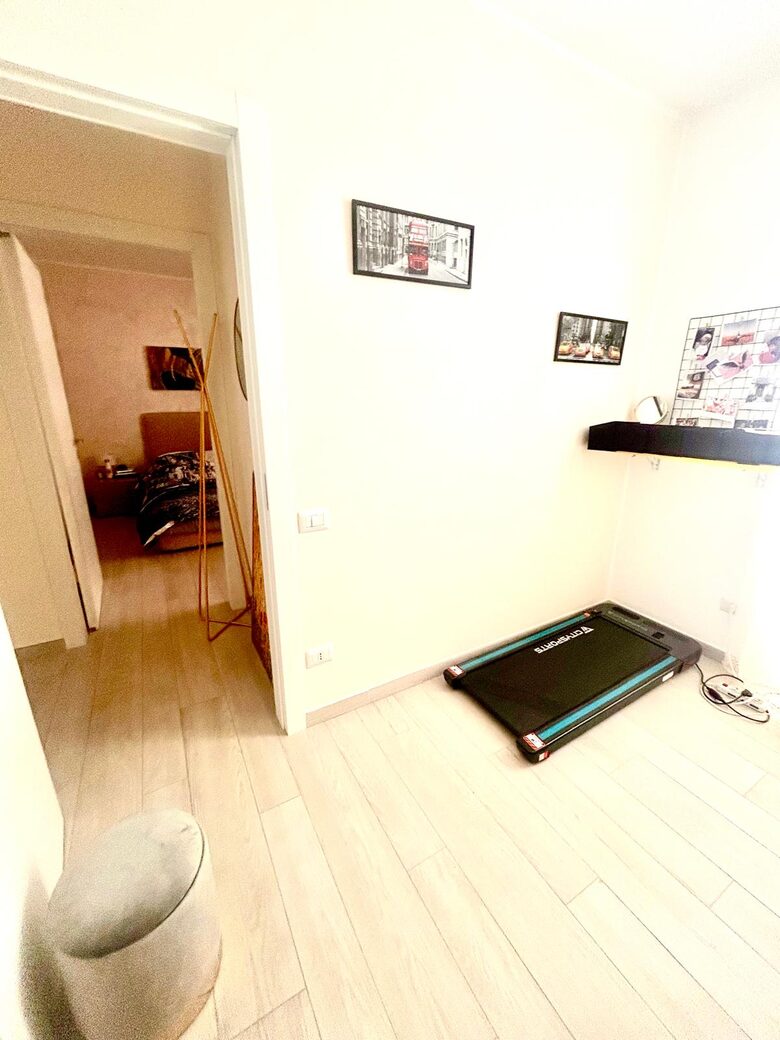 Comfortable Seaside Apartment in Policoro - Policoro, Italy