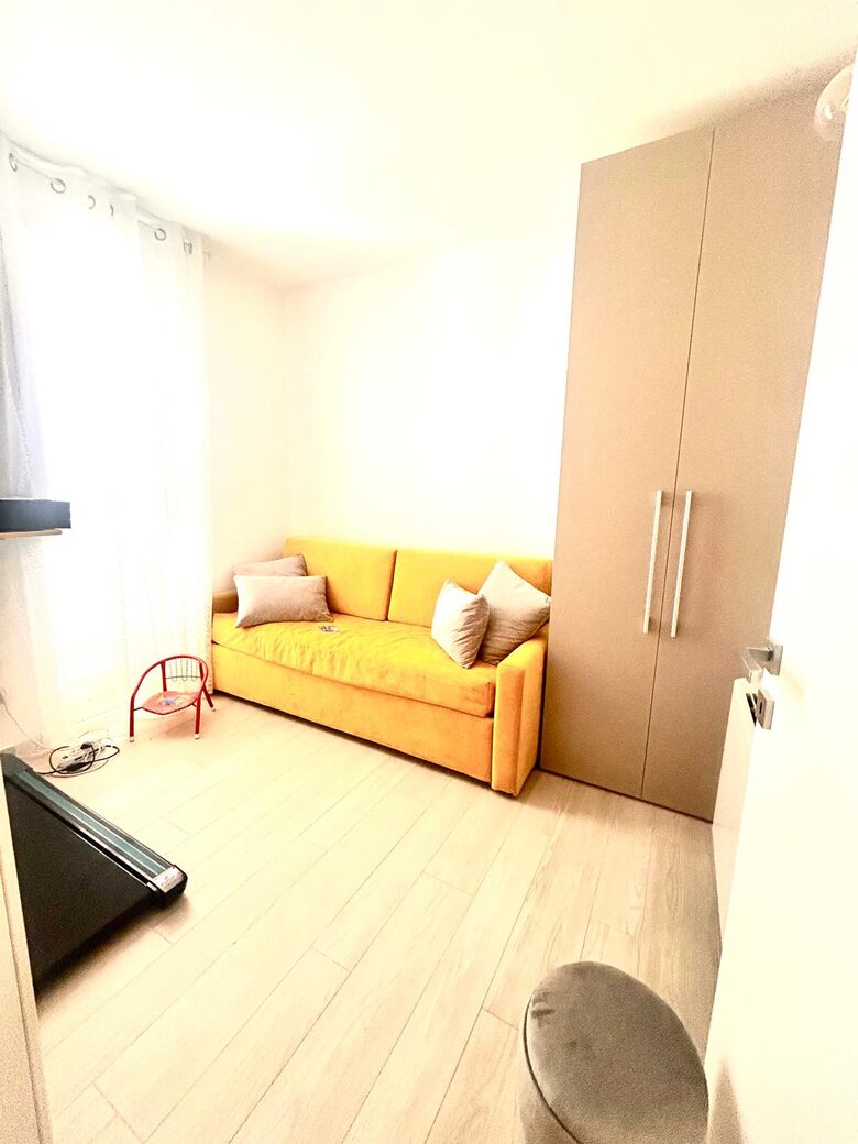 Comfortable Seaside Apartment in Policoro - Policoro, Italy
