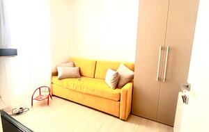Comfortable Seaside Apartment in Policoro - Policoro, Italy