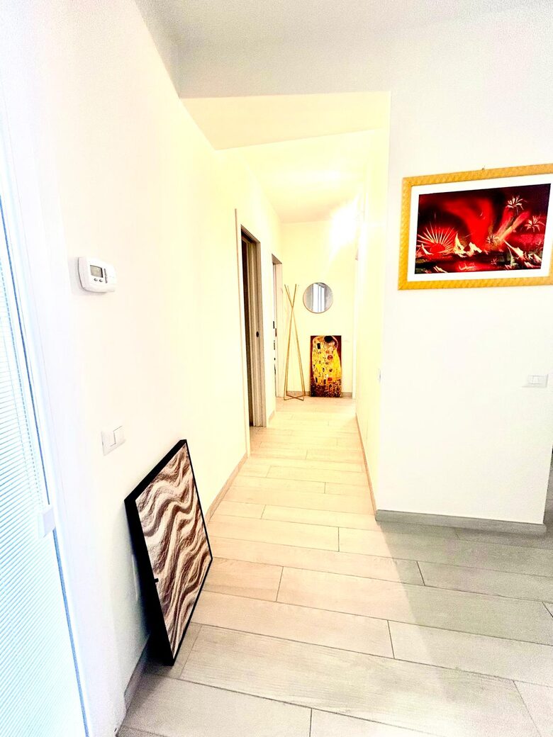 Comfortable Seaside Apartment in Policoro - Policoro, Italy