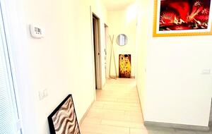 Comfortable Seaside Apartment in Policoro - Policoro, Italy