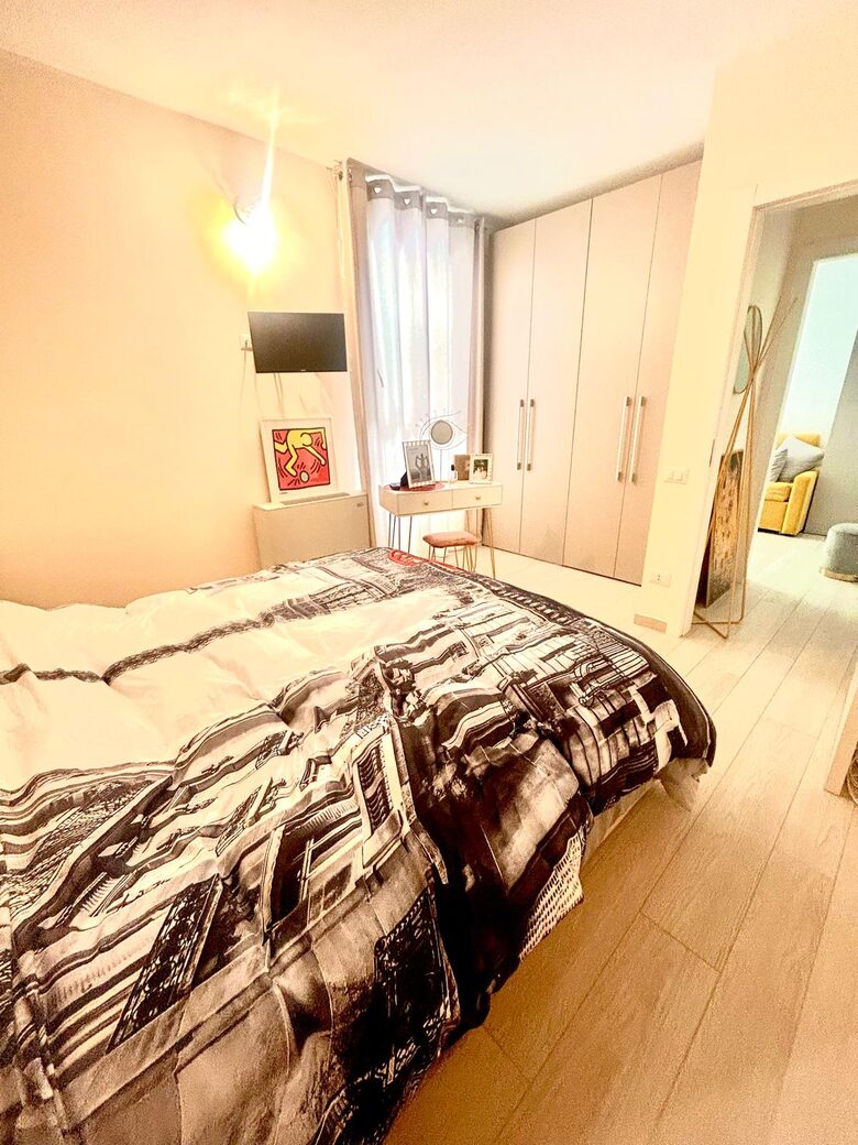 Comfortable Seaside Apartment in Policoro - Policoro, Italy