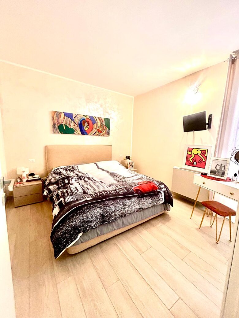Comfortable Seaside Apartment in Policoro - Policoro, Italy
