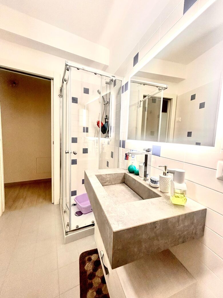 Comfortable Seaside Apartment in Policoro - Policoro, Italy