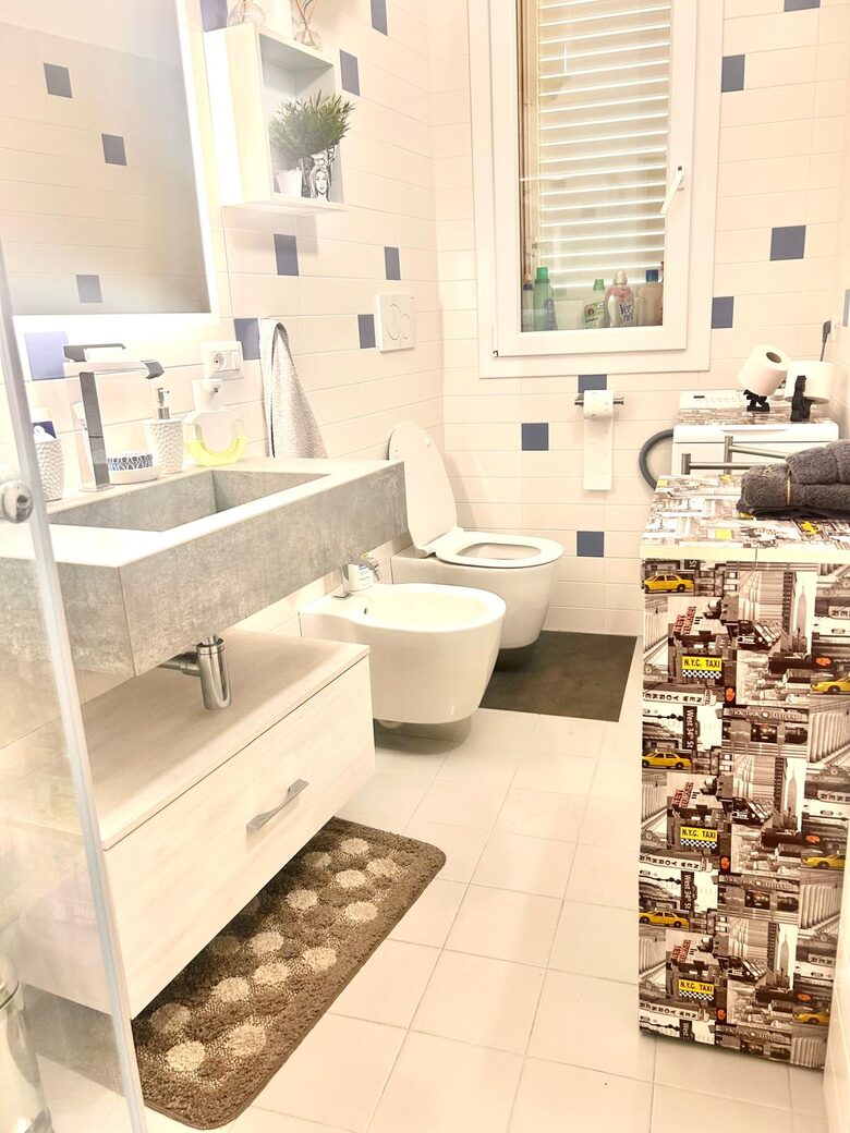 Comfortable Seaside Apartment in Policoro - Policoro, Italy