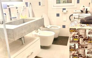 Comfortable Seaside Apartment in Policoro - Policoro, Italy