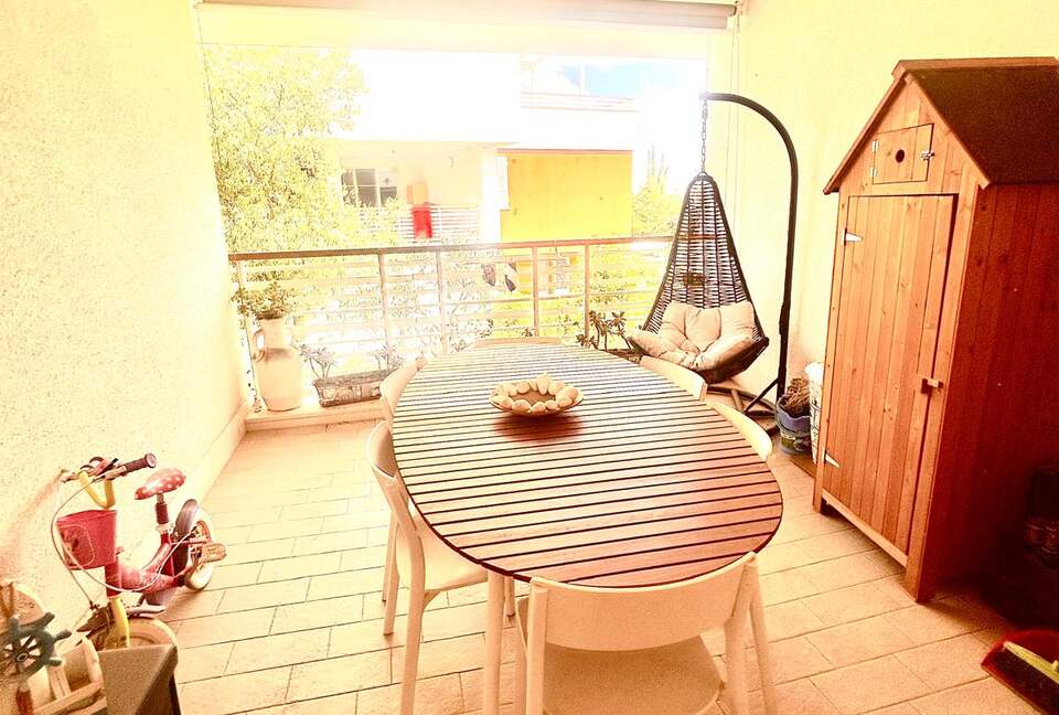 Comfortable Seaside Apartment in Policoro - Policoro, Italy