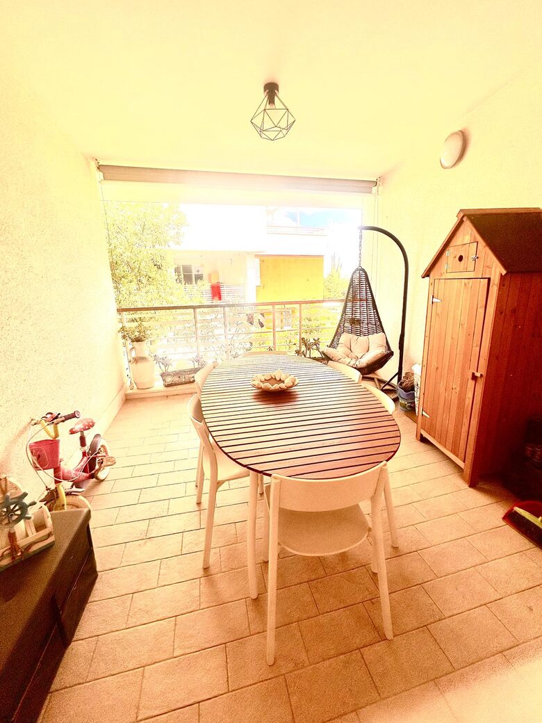 Comfortable Seaside Apartment in Policoro - Policoro, Italy