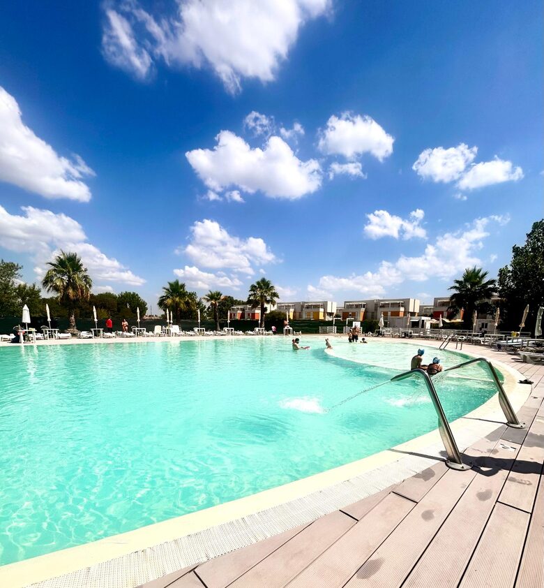 Comfortable Seaside Apartment in Policoro - Policoro, Italy