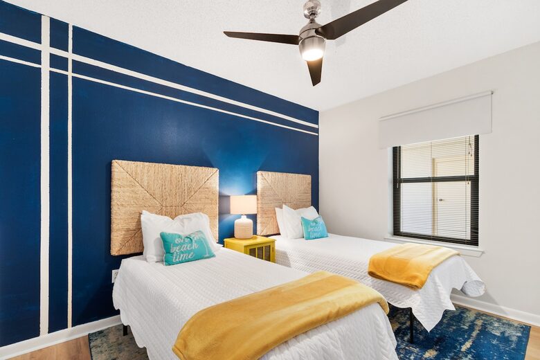 Family-Friendly Gulf-View Condo with Beach Access - Orange Beach, Alabama