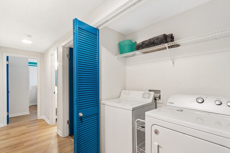 Family-Friendly Gulf-View Condo with Beach Access - Orange Beach, Alabama