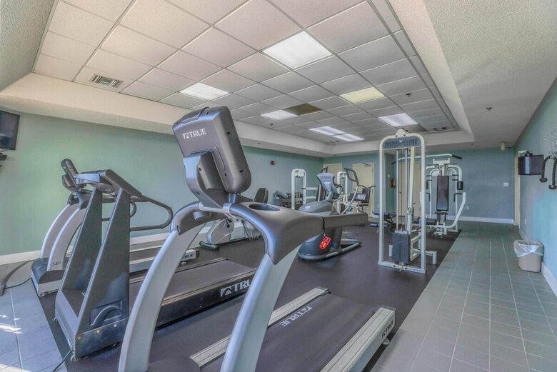 Family-Friendly Gulf-View Condo with Beach Access - Orange Beach, Alabama