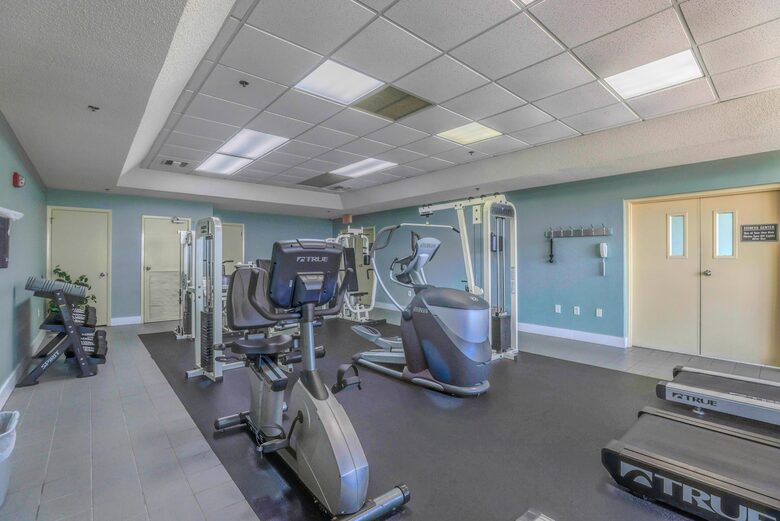 Family-Friendly Gulf-View Condo with Beach Access - Orange Beach, Alabama