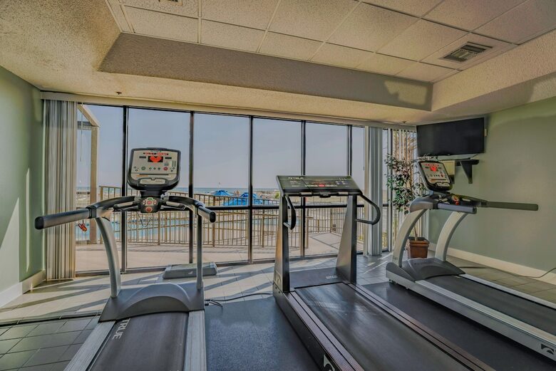 Family-Friendly Gulf-View Condo with Beach Access - Orange Beach, Alabama