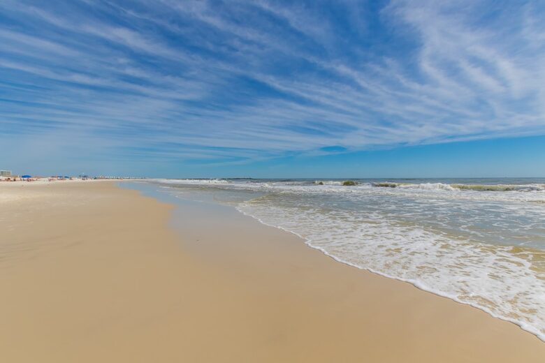 Family-Friendly Gulf-View Condo with Beach Access - Orange Beach, Alabama