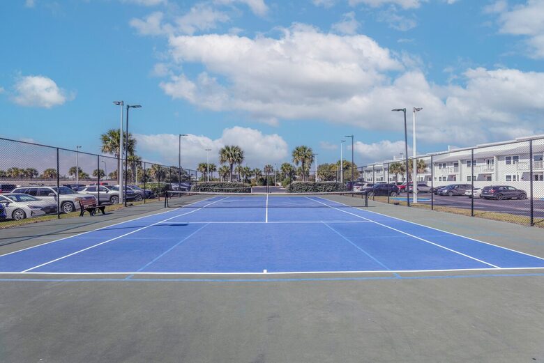 Family-Friendly Gulf-View Condo with Beach Access - Orange Beach, Alabama
