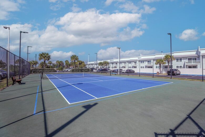 Family-Friendly Gulf-View Condo with Beach Access - Orange Beach, Alabama