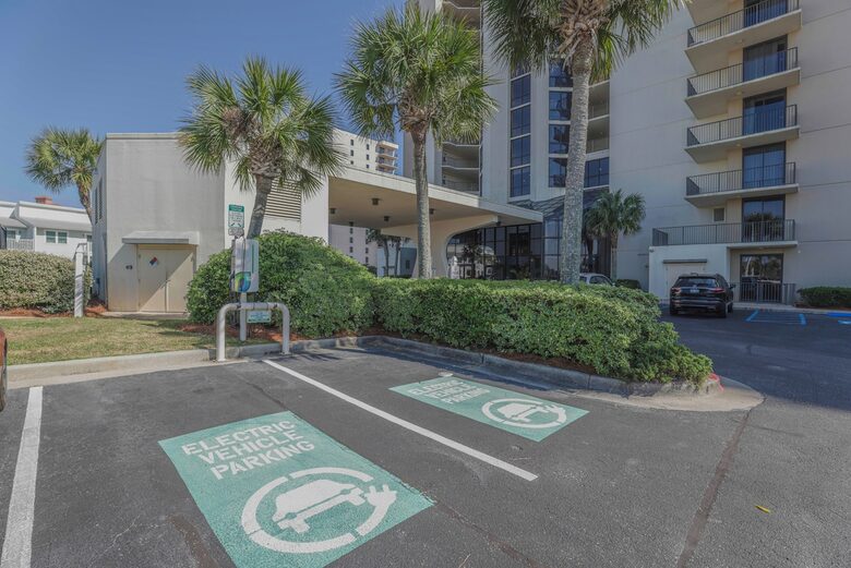 Family-Friendly Gulf-View Condo with Beach Access - Orange Beach, Alabama