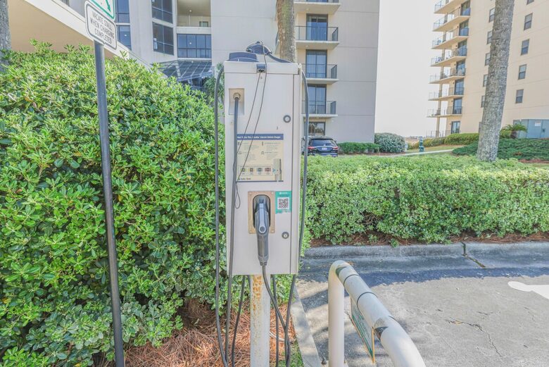 Family-Friendly Gulf-View Condo with Beach Access - Orange Beach, Alabama