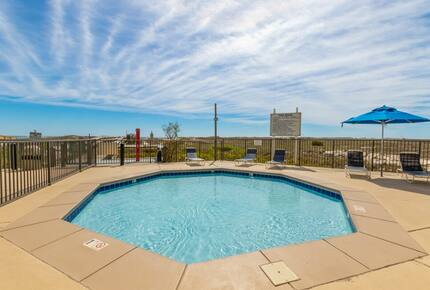 Family-Friendly Gulf-View Condo with Beach Access - Orange Beach, Alabama