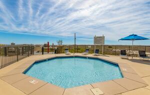 Family-Friendly Gulf-View Condo with Beach Access - Orange Beach, Alabama