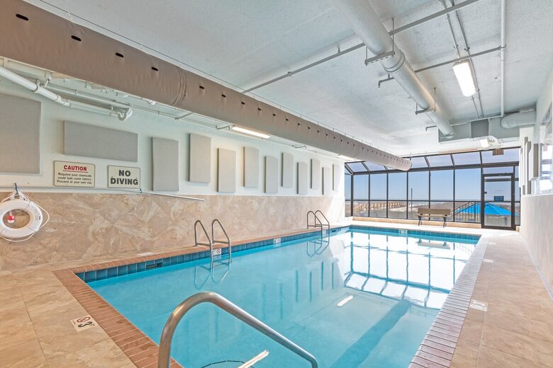 Family-Friendly Gulf-View Condo with Beach Access - Orange Beach, Alabama
